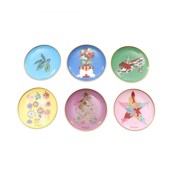 ティファニー(TIFFANY＆CO)ティファニー TIFFANY & Co. × アンディ