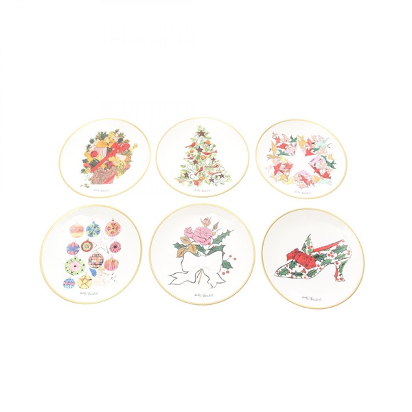 ティファニー(TIFFANY＆CO)ティファニー TIFFANY & Co. × アンディ