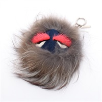 フェンディ(FENDI)フェンディ バッグバグズ モンスター チャーム