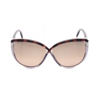 極美品✨TOM FORD TF9276 サングラス　トムフォード　レディース トムフォード(TOM FORD)トムフォード サングラス 衣料品 レディース