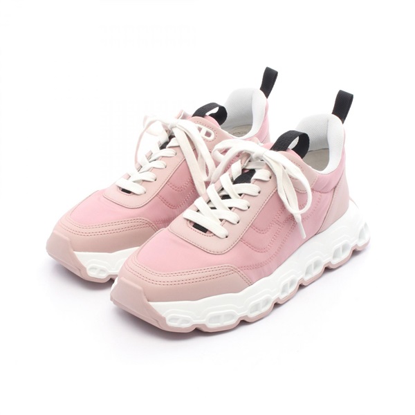 エルメス(HERMES)エルメス インパルス スニーカー 靴 レディース