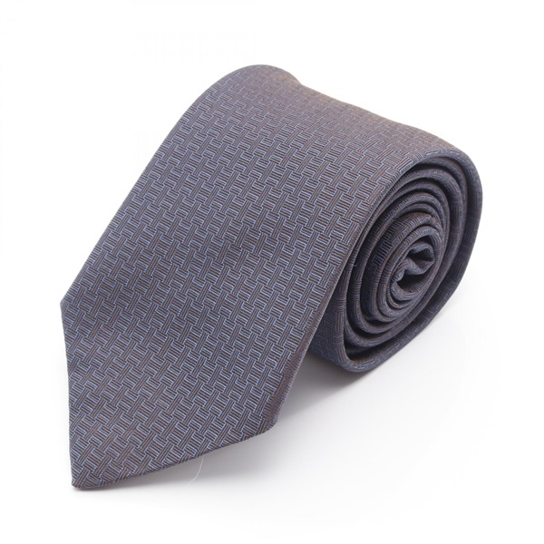 エルメス(HERMES)エルメス Pour LE SAUT2012 ネクタイ 衣料品