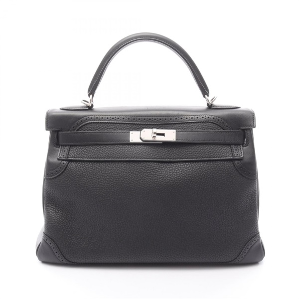 ケリー♡♡ エルメス<br>ケリー 28cm 外縫い<br>セサミ<br>トワルキャドリー