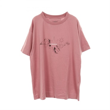ジバンシィ ボクシータロット カットソー 衣料品 トップス メンズ