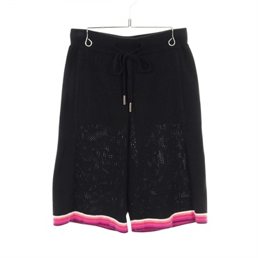 シャネル(CHANEL)シャネル ココマーク パンツ 衣料品 ボトムス