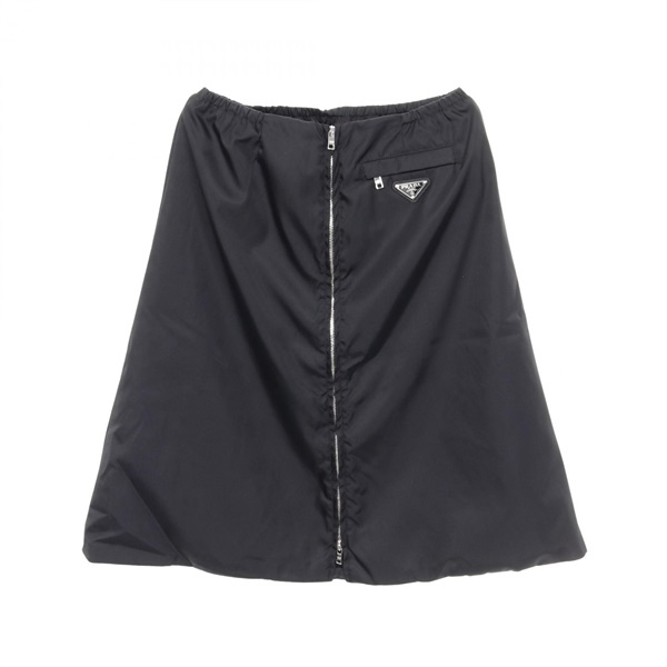 プラダ(PRADA)プラダ Re-Nylon スカート 衣料品 ボトムス レディース  
