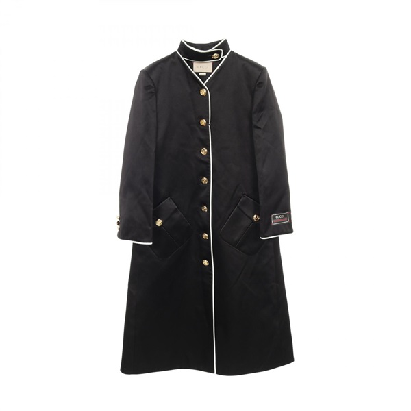 グッチ(GUCCI)グッチ GGボタン その他コート 衣料品 アウター