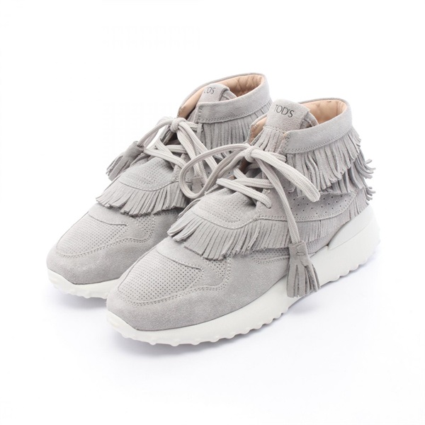 トッズ  スニーカー 靴 レディース