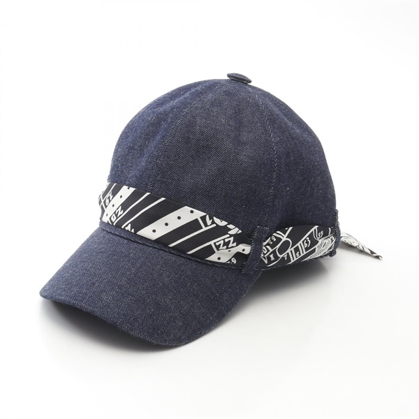 エルメス(HERMES)エルメス オルタンス キャスケット その他帽子 帽子