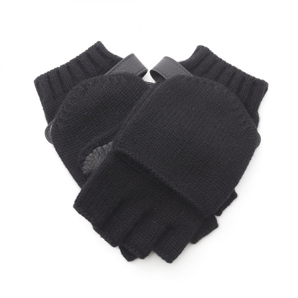 エルメス(HERMES)エルメス リオネル 手袋 衣料品 レディース