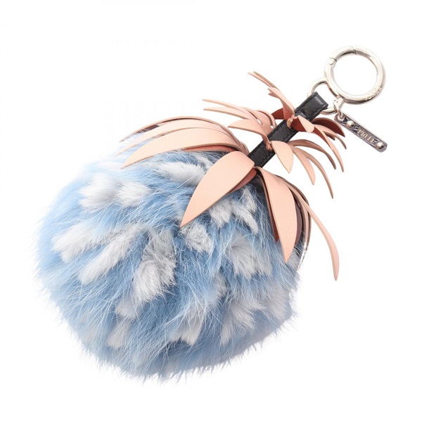 フェンディ パイナップル チャーム アクセサリー レディース