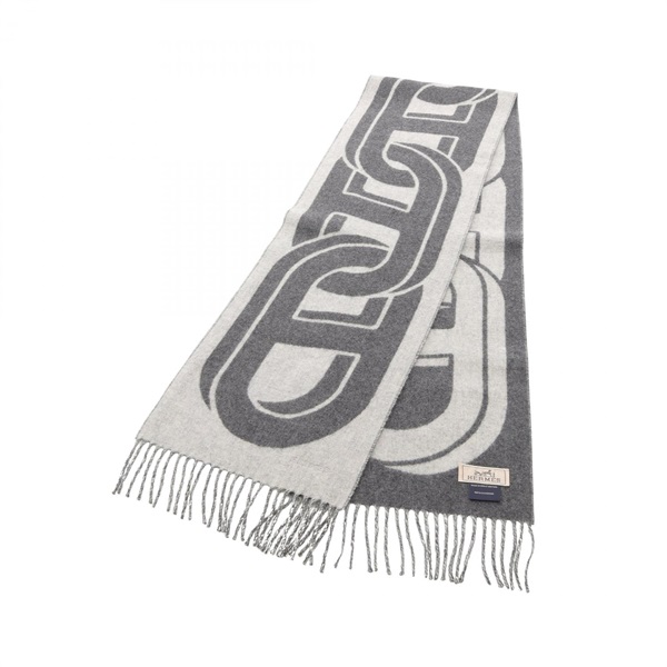 エルメス(HERMES)エルメス マイヨン TGM グリ シネ クレール