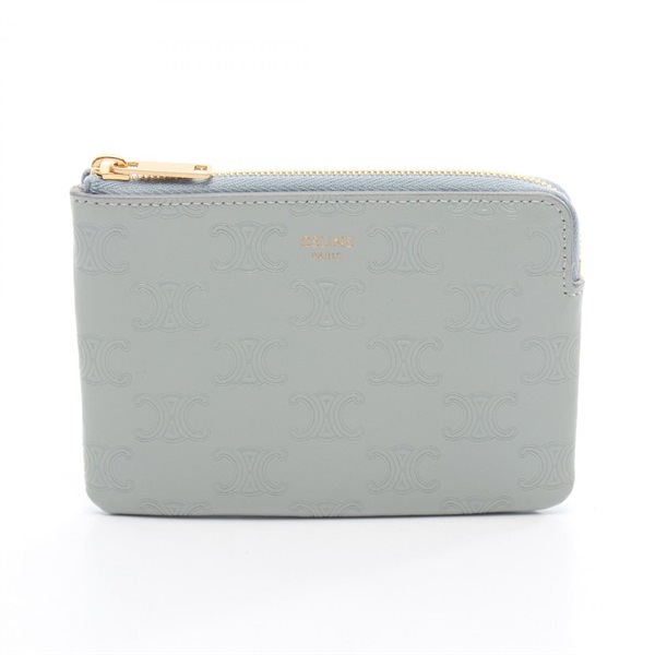 セリーヌ(CELINE)セリーヌ コインパース トリオンフ コインケース 財布