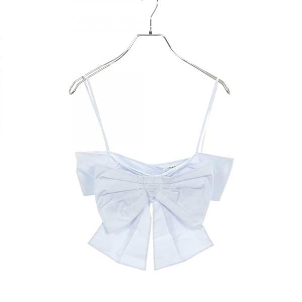 シャネル(CHANEL)シャネル ココボタン キャミソール 衣料品 トップス