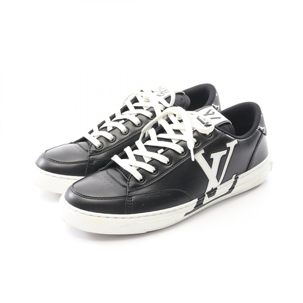 LOUIS VUITTONチャーリー・ラインスニーカー ルイ・ヴィトン(LOUIS VUITTON)ルイ・ヴィトン チャーリーライン