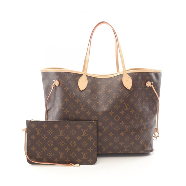 ルイ・ヴィトン(LOUIS VUITTON)ルイ・ヴィトン ネヴァーフルGM ルイ・ヴィトン(LOUIS VUITTON)ルイ・ヴィトン ネヴァーフルGM