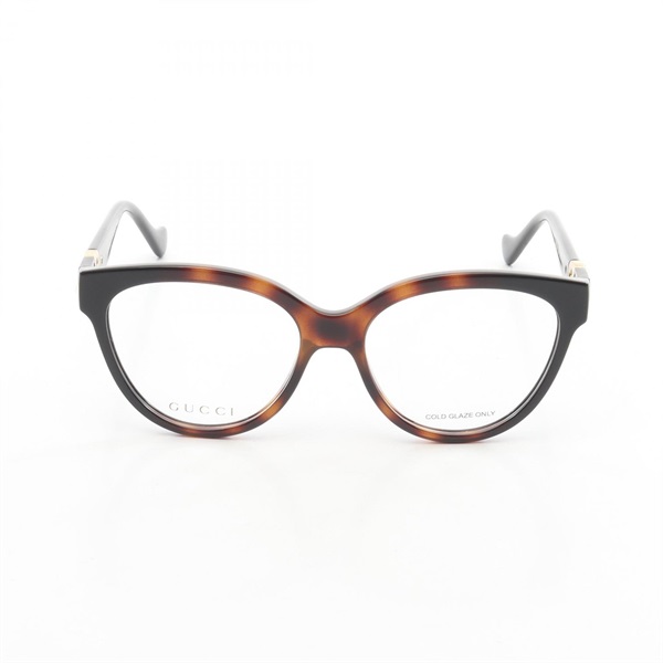 グッチ(GUCCI)グッチ インターロッキングG メガネ 衣料品 レディース  