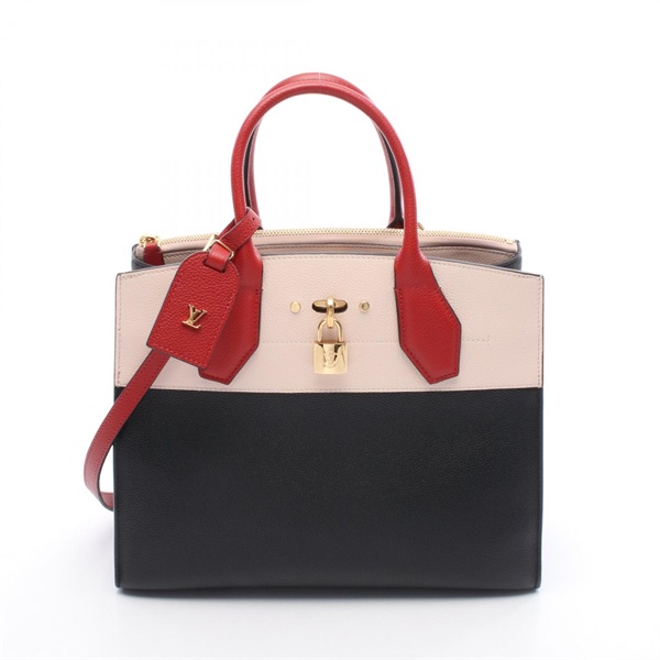 ルイ・ヴィトン(LOUIS VUITTON)ルイ・ヴィトン シティスティーマーMM