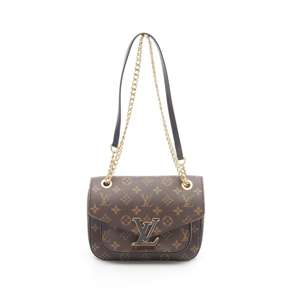 ルイ・ヴィトン(LOUIS VUITTON)ルイ・ヴィトン パッシー ショルダー