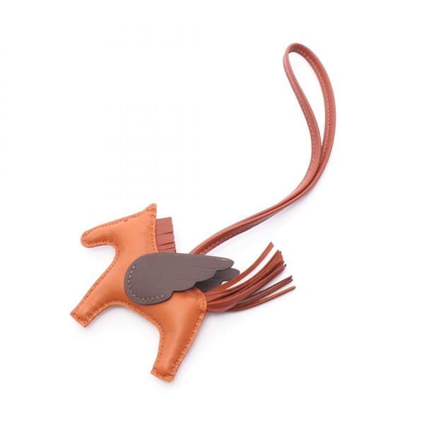 エルメス(HERMES)エルメス ロデオペガサスPM チャーム アクセサリー