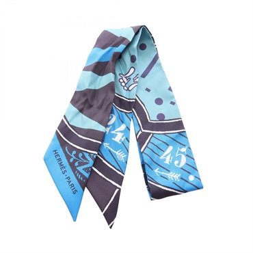 ◇エルメス◇シルク/ツイリー/パティスリーフランセーズ/スカーフ/ブランド 楽天市場】【5%OFF】 エルメス ツイリー チャーム パティスリー