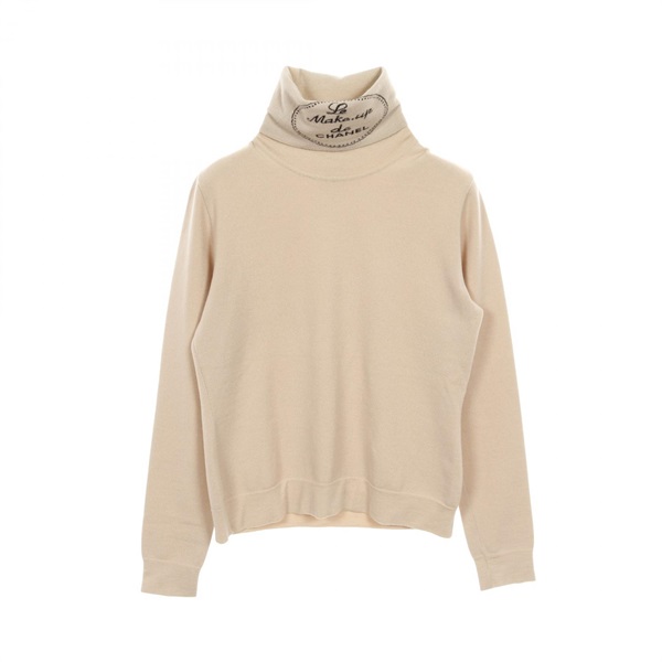 シャネル(CHANEL)シャネル ニット 衣料品 トップス レディース M2634  