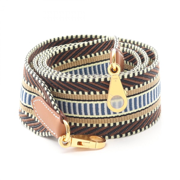 エルメス(HERMES)エルメス バンドリエール サングル カヴァル