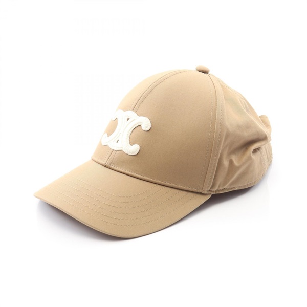 セリーヌ(CELINE)セリーヌ トリオンフ その他帽子 帽子