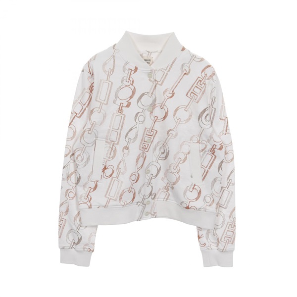 エルメス(HERMES)エルメス DO RE BOUCLES その他ジャケット 衣料品  