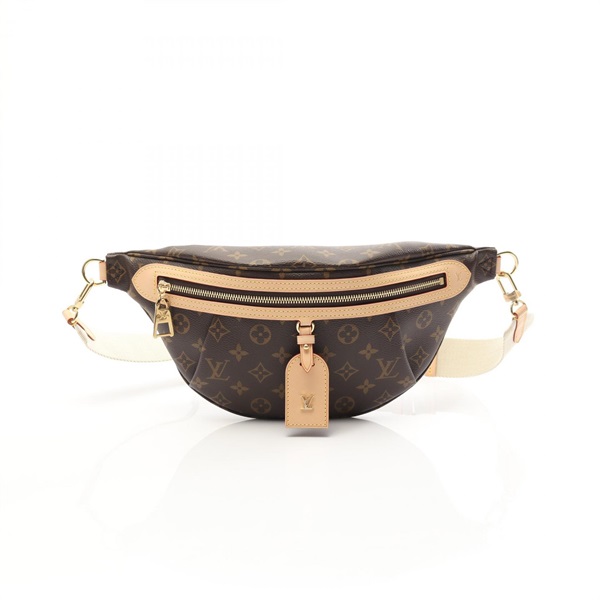 ルイ・ヴィトン(LOUIS VUITTON)ルイ・ヴィトン ハイ・ライズ ウエスト