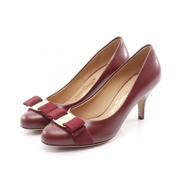 フェラガモ 【公式】新品中古品どちらもブランドの通販なら