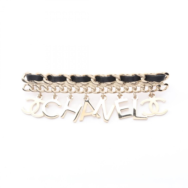シャネル(CHANEL)シャネル ココマーク ブローチ アクセサリー