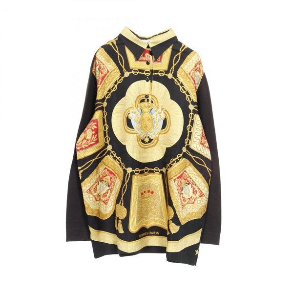 エルメス(HERMES)エルメス BRIDES de GALA その他トップス 衣料品