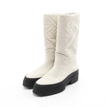 エルメス(HERMES)エルメス FUJI ブーツ 靴 レディース｜2104102436007