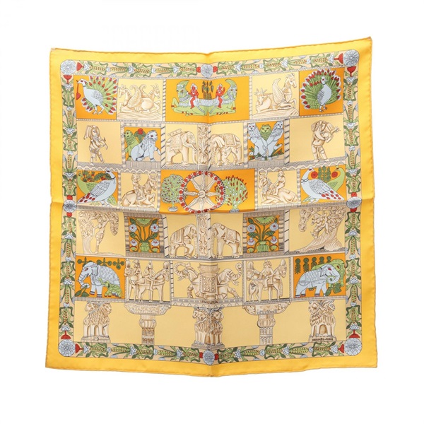 エルメスプチカレ No3 〈モザイク 24〉ゴールド エルメスプチカレ No3 〈モザイク 24〉ゴールド