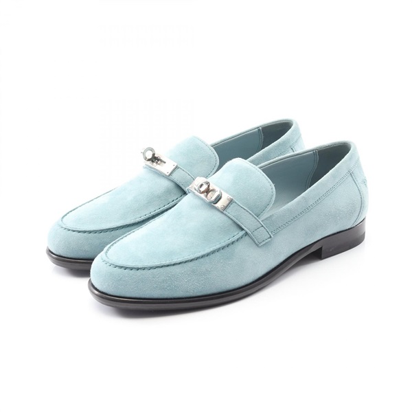 エルメス(HERMES)エルメス デスタン モカシン 靴 レディース WS2210872
