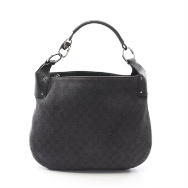 新品レベル★グッチ　GGキャンバス　フラットシューズ　箱・保存袋付き　36 楽天市場】【バッグ】GUCCI グッチ GGキャンバス ショルダー