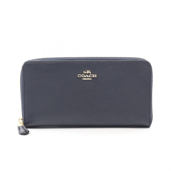 コーチ  ラウンド長財布 財布 レディース 58059