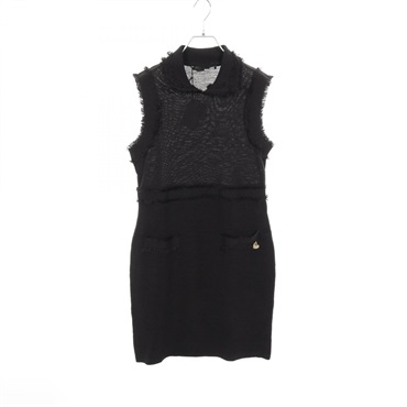 ラブモスキーノ(LOVE MOSCHINO)ラブモスキーノ ワンピース 衣料