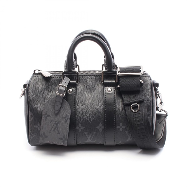 ルイ・ヴィトン(LOUIS VUITTON)ルイ・ヴィトン キーポル バンド 