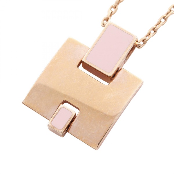 エルメス(HERMES)エルメス EILEEN アイリーン ネックレス ジュエリー 