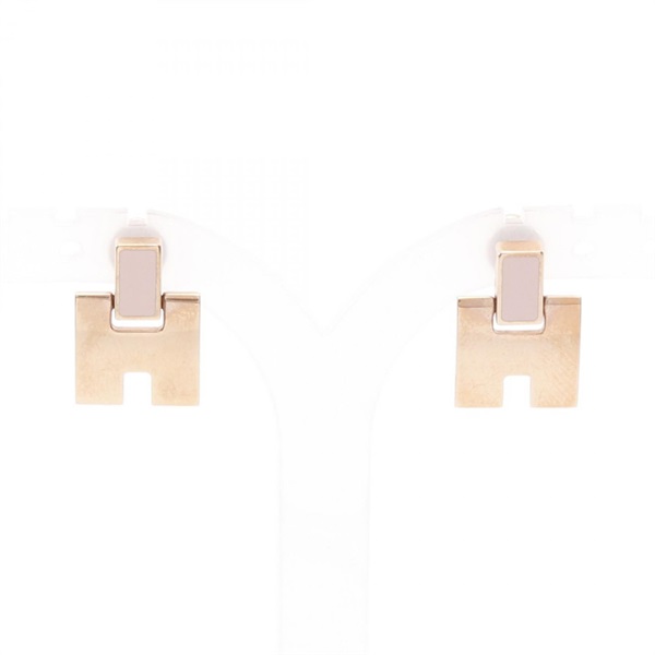 エルメス(HERMES)エルメス アイリーン ピアス ジュエリー レディース