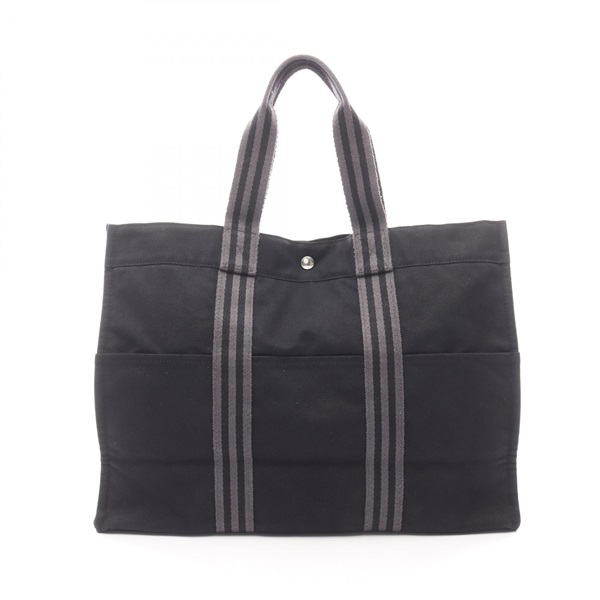 HERMES エルメス　フールトゥ　GM トートバッグ エルメス(HERMES)エルメス フールトゥGM トートバッグ バッグ メンズ