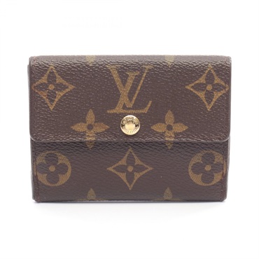 ルイ・ヴィトン ラドロー  コインケース 財布 レディース M61927