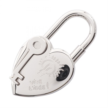 エルメス(HERMES)エルメス カデナ ロックハート ファンタジー チャーム