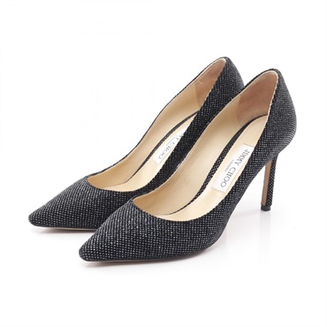 ジミーチュウ  パンプス 靴 レディース