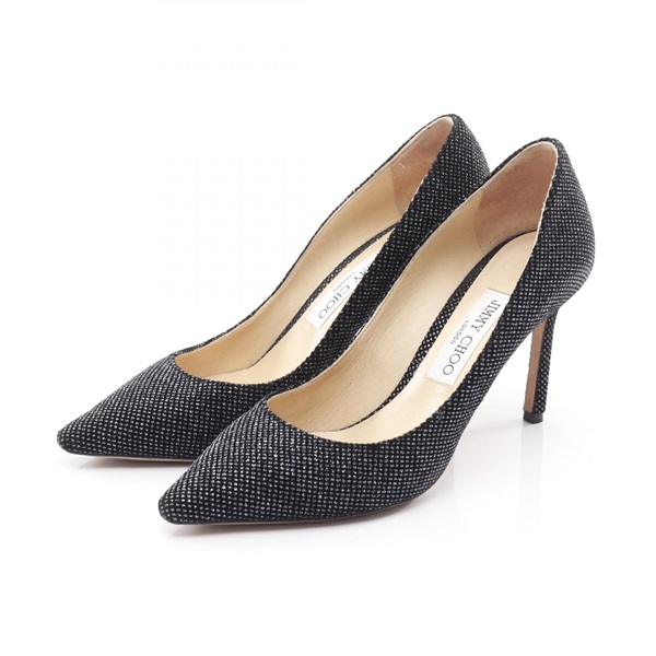 ジミーチュウ  パンプス 靴 レディース