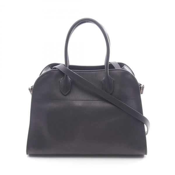 ザ ロウ SOFT MARGAUX 12 マルゴー ハンドバッグ バッグ レディース W1586L133