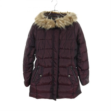 コーチ  ダウンジャケット 衣料品 アウター レディース