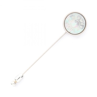 エルメス セリエ ピンブローチ&ペンダントトップ HERMES エルメス